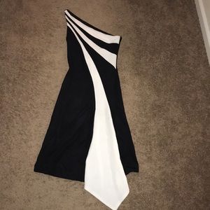 Jessica McClintock dress